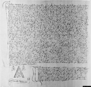 Testament von Winckelsett, Magnus genannt Sticker und Kunne …, Eheleute