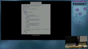 Rubber 'Duke' Debugging