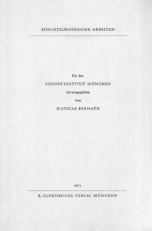 Lebenserinnerungen. Band 2, (1912 bis 1925)