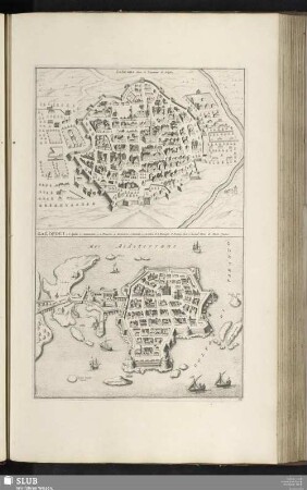Sulmona dans le Royaume de Naples