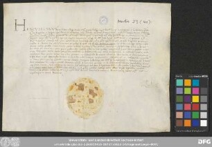 [Halle (Saale), Universitäts- und Landesbibliothek Sachsen-Anhalt, Morbio 23 (41)]