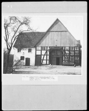 Haus 7