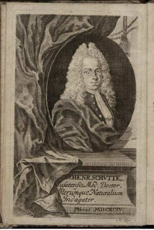 Jo. Henr. Schütte
