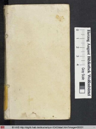 Lineamenta Corporis Physici
