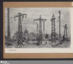 Industrielandschaft