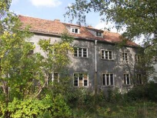 Glau, Trebbin, Blankenseer Chaussee 32 & 49