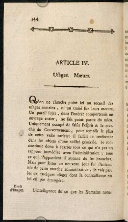 344-362, Article IV.