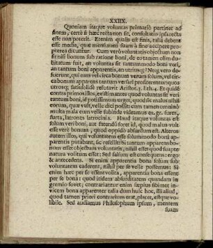 [Thesis] XXIIX. - XLIIX.
