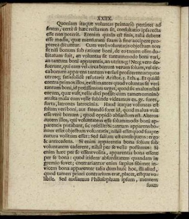 [Thesis] XXIIX. - XLIIX.