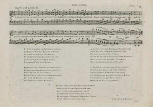 9 Romanze