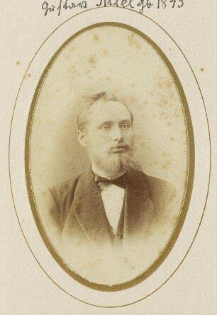 Gustav Thiel
