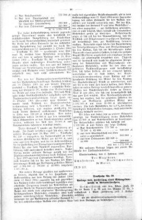 No. 3. (31-51)(38,39), 10. Februar 1909