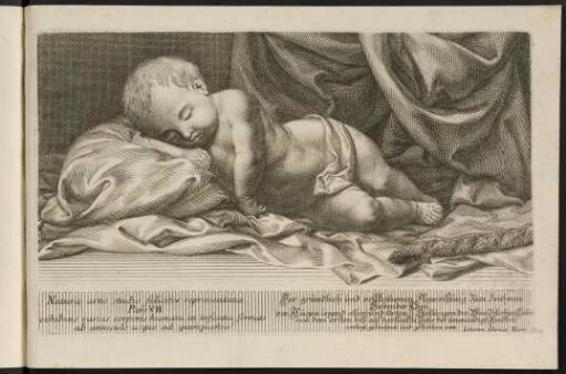 177r-180v, Naturae artis studio feliciter repraesentatae Pars VII... Der gründlich vollkommenen Anweisung zum Zeichnen siebender Theil...