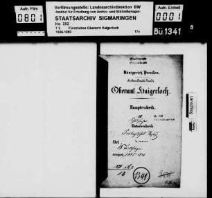 Sonntagsschulbesuch zu Trillfingen