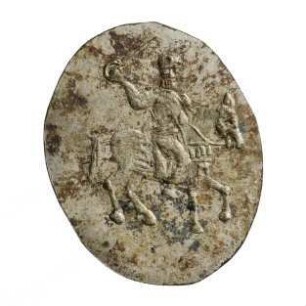 Münze, Denga, 1645 - 1676