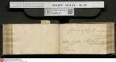 Stammbuch des Gottfried Crusius (Cruse) aus Stendal