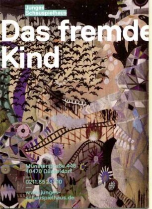 Das fremde Kind