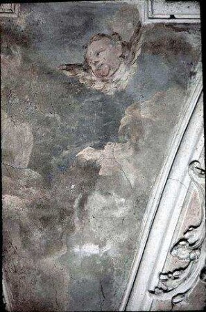 Martyrium eines Apostels