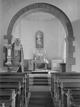 Evangelische Pfarrkirche Sankt Michael