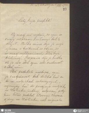 [list wot: Jurij Hantuš, 06.07.1900]
