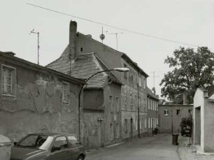 Gasse, Großenhain (Kreis Großenhain)