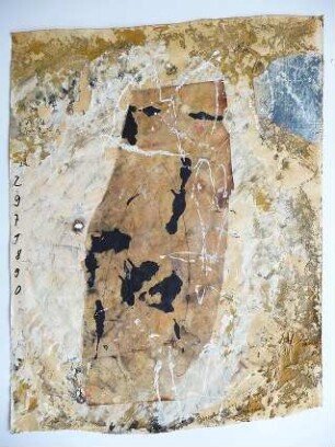 Zu Van Gogh´07