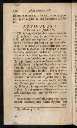 112-115, Articulus I