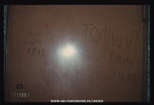 TOllWUT TIMM 3.4.82