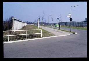 Steinstücken 17.4.76.