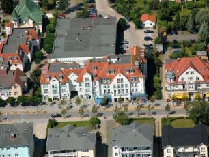 Kühlungsborn