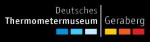 Deutsches Thermometermuseum Geraberg
