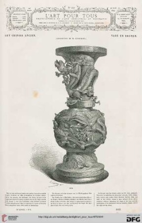 No 307 (30 Avril 1875)