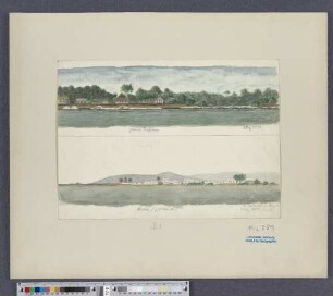 Grand Bassam, Accra (Goldküste)