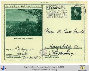 Autogr. Nr. 1245