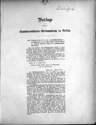 No. 9 (106), 8. Februar 1892