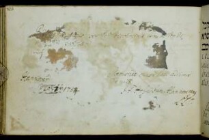 Johann Friedrich Hetzer. Hannover, 20.4.1754.