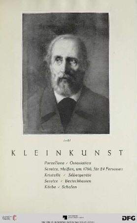 Kleinkunst