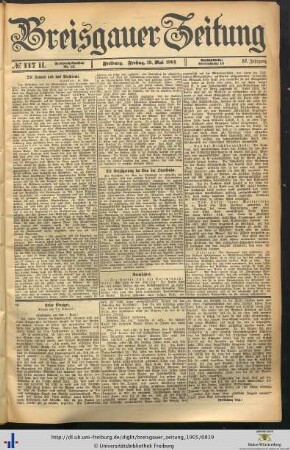 19.05.1905 (II.)