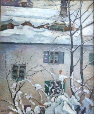 Nachbarhaus