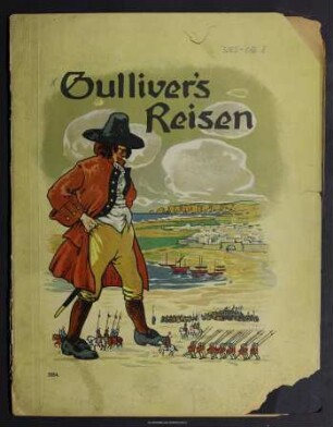 Gulliver's Reisen