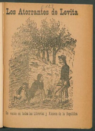 Los atorrantes de levita