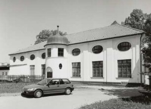 Vogtland-Sporthalle