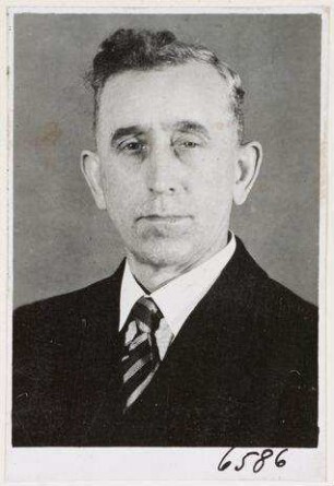 Heinrich Funke, Zimmerhauer, Zeche Prosper III