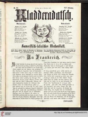 Hefte 49-52, Dezember 1892