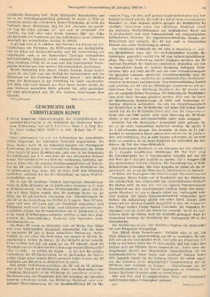 63-64 [Rezension] Biblia pauperum
