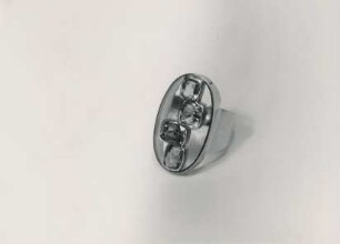 Ring von Hadfried Rinke