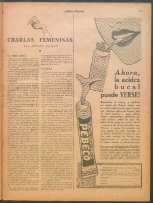 La vida ajena