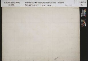 Braunkohlengruben Konsolidierte Karl und Konsolidierte Reichenau bei Lättnitz [Letnica], Kr. Grünberg