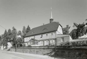 Schule, Wilthen