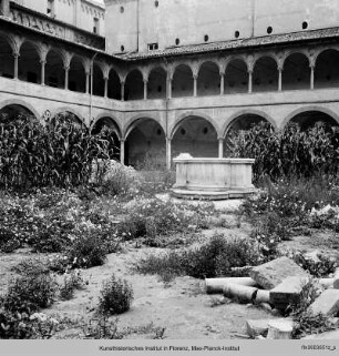 Museo Civico, Convento degli Eremitani, Padua